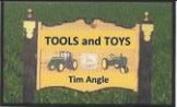 Tools & Toys